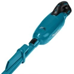 Makita DCL280FZ 18 V Steelstofzuiger Blauw -Winkel Voor Huishoudelijk Gereedschap dcl280fz f 002 1