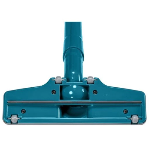Makita DCL280FZ 18 V Steelstofzuiger Blauw - Afbeelding 14