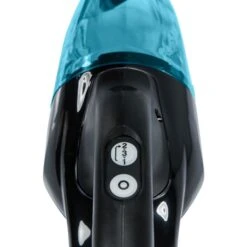Makita DCL281FZCB 18 V Steelstofzuiger Zwart -Winkel Voor Huishoudelijk Gereedschap dcl281fzcb f001