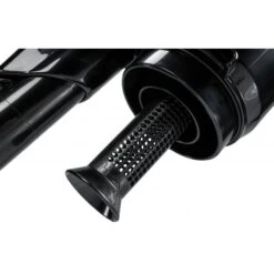 Makita DCL281FZCB 18 V Steelstofzuiger Zwart -Winkel Voor Huishoudelijk Gereedschap dcl281fzcb f004