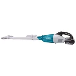 Makita DCL281RTWX 18 V Steelstofzuiger Wit -Winkel Voor Huishoudelijk Gereedschap dcl281rtwx c1r0 1