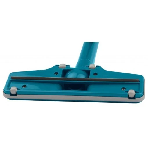 Makita DCL282FSYB 18 V Steelstofzuiger Zwart - Afbeelding 2