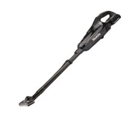 Makita DCL282FSYB 18 V Steelstofzuiger Zwart -Winkel Voor Huishoudelijk Gereedschap dcl282fsyb a3l0