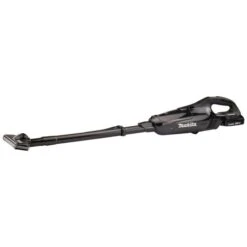 Makita DCL282FSYB 18 V Steelstofzuiger Zwart -Winkel Voor Huishoudelijk Gereedschap dcl282fsyb c1l0
