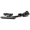 Makita DCL282FSYB 18 V Steelstofzuiger Zwart