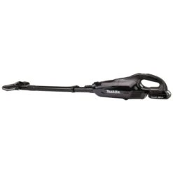 Makita DCL282FSYB 18 V Steelstofzuiger Zwart -Winkel Voor Huishoudelijk Gereedschap dcl282fsyb c1r0