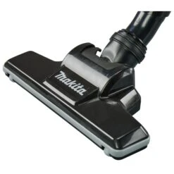 Makita DCL286FZB 18 V Steelstofzuiger Zwart -Winkel Voor Huishoudelijk Gereedschap dcl286fzb f 005