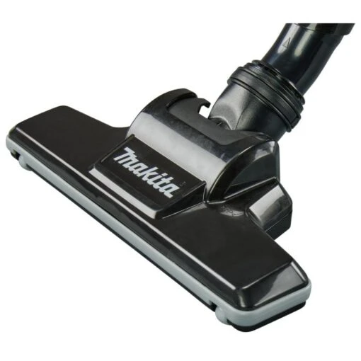 Makita DCL286FZB 18 V Steelstofzuiger Zwart - Afbeelding 3