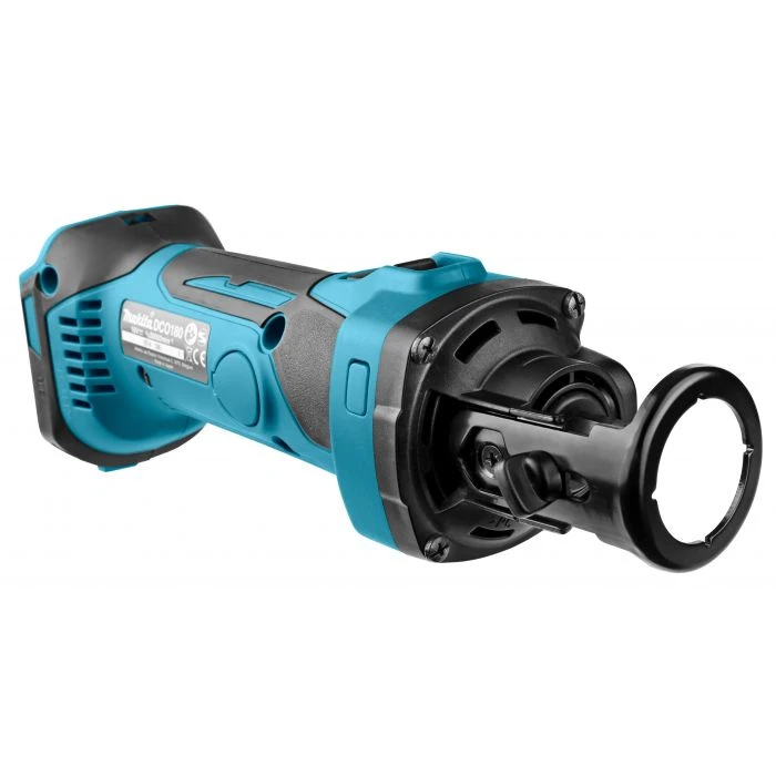 Makita DCO180ZJ 18 V Gipsfrees - Afbeelding 19