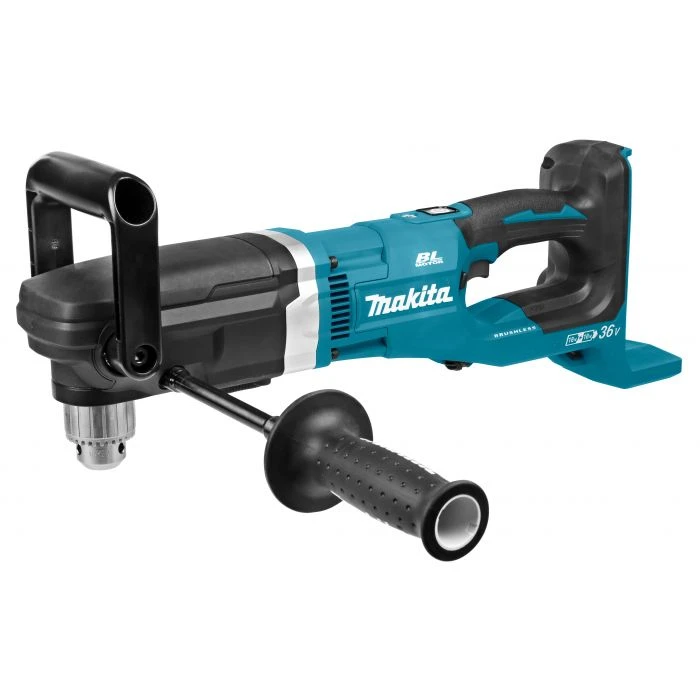 Makita DDA460ZK 2x18 V Haakse Boormachine - Afbeelding 16