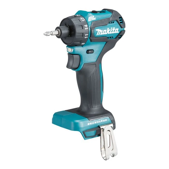 Makita DDF083ZJ 18 V Boor-/schroefmachine - Afbeelding 4