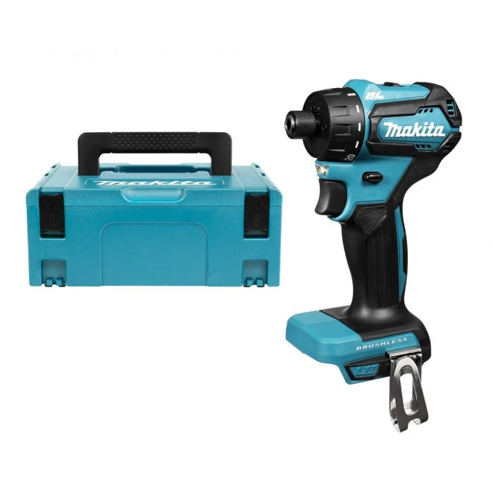 Makita DDF083ZJ 18 V Boor-/schroefmachine - Afbeelding 6