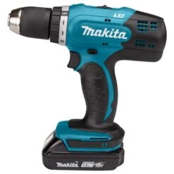 Makita DDF453SYE 18 V Boor-/schroefmachine