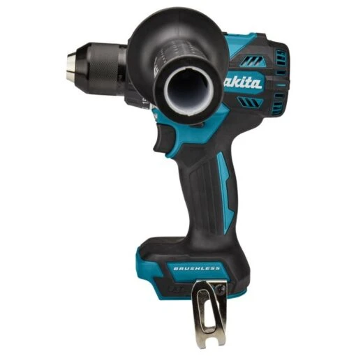 Makita DDF486Z 18 V Boor-/schroefmachine - Afbeelding 2
