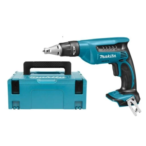 Makita DFS441ZJ 14,4 V Schroevendraaier - Afbeelding 3