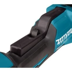 Makita DGA519ZJ 18 V Haakse Slijper 125 Mm X-LOCK -Winkel Voor Huishoudelijk Gereedschap dga519z f 003