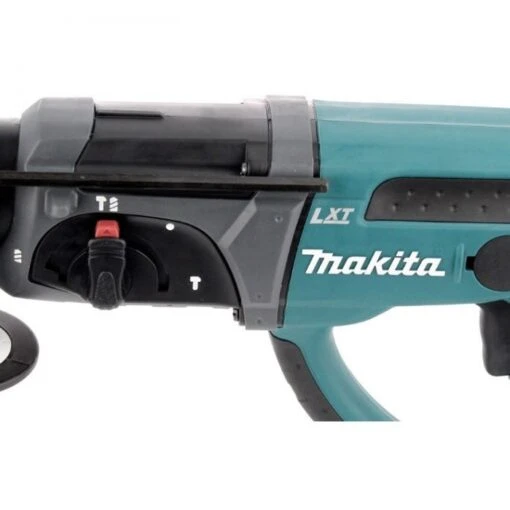 Makita DHR202Z 18 V Combihamer, Losse Body - Afbeelding 5