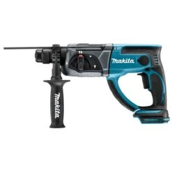 Makita DHR202Z 18 V Combihamer, Losse Body -Winkel Voor Huishoudelijk Gereedschap dhr202z