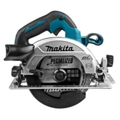 Makita DHS660RTJ 18 V Cirkelzaag 165 Mm