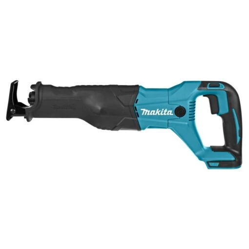 Makita DJR186ZK 18 V Reciprozaag - Afbeelding 2