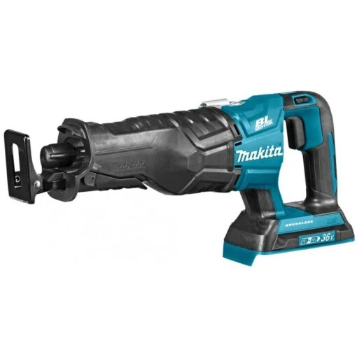 Makita DJR360PT2 2x18 V Reciprozaag - Afbeelding 2