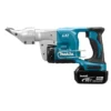 Makita DJS130RFJ 18 V Plaatschaar