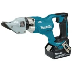 Makita DJS200Z 18 V Plaatschaar -Winkel Voor Huishoudelijk Gereedschap djs200 c1l0
