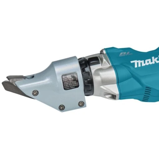Makita DJS200Z 18 V Plaatschaar - Afbeelding 2