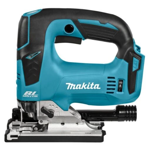 Makita DJV142ZJ 14,4 V Decoupeerzaag D-greep - Afbeelding 2