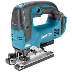 Makita DJV142ZJ 14,4 V Decoupeerzaag D-greep -Winkel Voor Huishoudelijk Gereedschap djv142zj