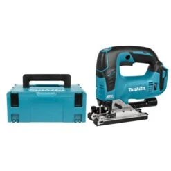 Makita DJV142ZJ 14,4 V Decoupeerzaag D-greep -Winkel Voor Huishoudelijk Gereedschap djv142zj a1l0 s100