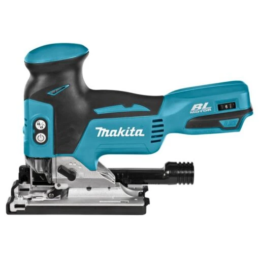 Makita DJV181ZJ 18 V Decoupeerzaag T-model - Afbeelding 2