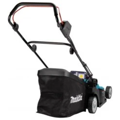 Makita DLM432CT2 LXT 2x18 V Accu Grasmaaier 43 Cm -Winkel Voor Huishoudelijk Gereedschap dlm432 c7r0 1