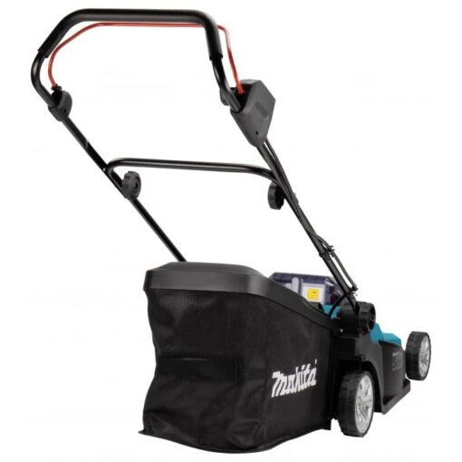 Makita DLM432CT2 LXT 2x18 V Accu Grasmaaier 43 Cm - Afbeelding 7