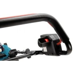 Makita DLM432CT2 LXT 2x18 V Accu Grasmaaier 43 Cm -Winkel Voor Huishoudelijk Gereedschap dlm432 f 001 2