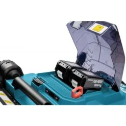 Makita DLM432CT2 LXT 2x18 V Accu Grasmaaier 43 Cm -Winkel Voor Huishoudelijk Gereedschap dlm432 f 002 2