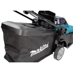 Makita DLM432CT2 LXT 2x18 V Accu Grasmaaier 43 Cm -Winkel Voor Huishoudelijk Gereedschap dlm432 f 005 2