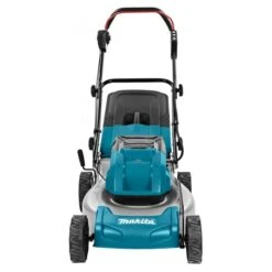 Makita DLM460PT2 LXT 2x18 V Accu Grasmaaier 46 Cm