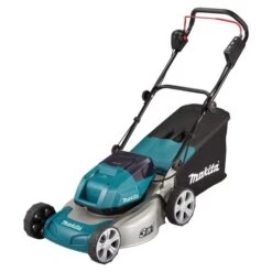 Makita DLM463PT2 LXT 2x18 V Accu Grasmaaier 46 Cm
