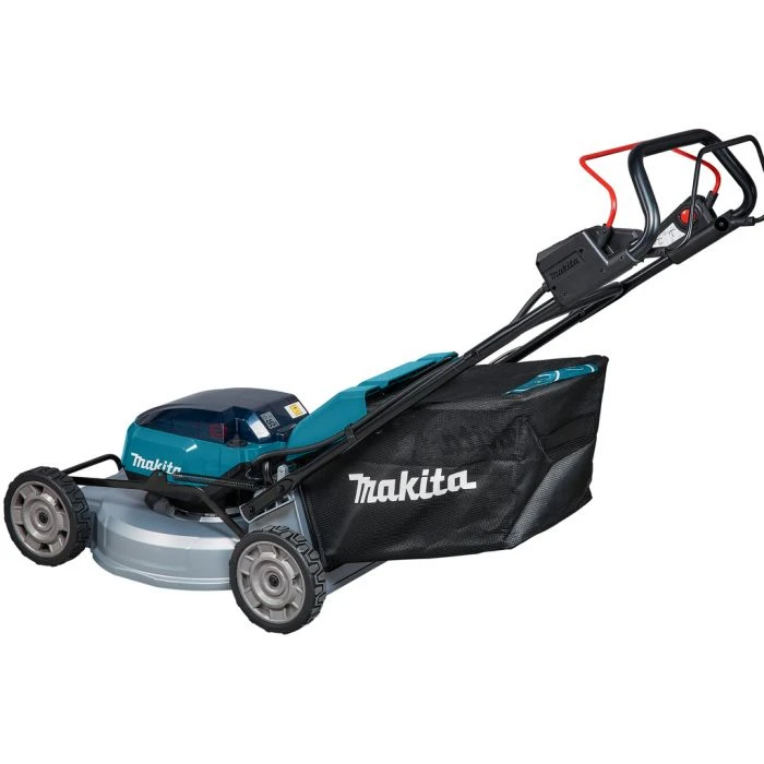 Makita DLM537PT4 LXT 2x18 V Accu Grasmaaier 53cm - Afbeelding 2