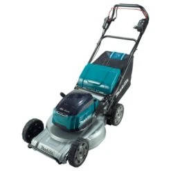 Makita DLM537PT4 LXT 2x18 V Accu Grasmaaier 53cm