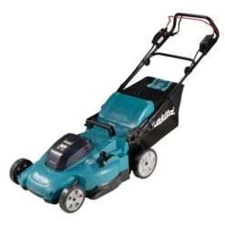 Makita DLM539PT2 LXT 2x18 V Accu Grasmaaier 53 Cm