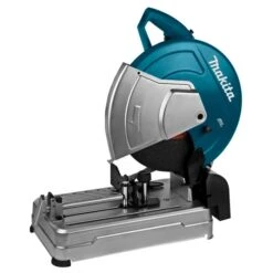 Makita DLW140Z 2x18 V Afkort Slijpmachine 355 Mm