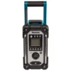 Makita DMR116 Bouwradio FM/AM