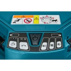 Makita DRC200Z 18 V RoboCleaner -Winkel Voor Huishoudelijk Gereedschap drc200 f 001