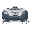 Makita DRC300PG2 18 V RoboCleaner
