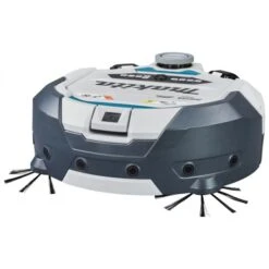 Makita DRC300PG2 18 V RoboCleaner -Winkel Voor Huishoudelijk Gereedschap drc300pg2 c1r0