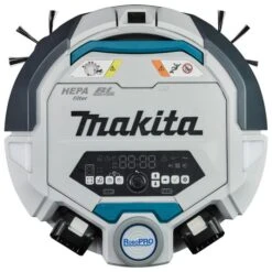 Makita DRC300PG2 18 V RoboCleaner -Winkel Voor Huishoudelijk Gereedschap drc300pg2 c3c0