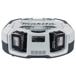 Makita DRC300PG2 18 V RoboCleaner -Winkel Voor Huishoudelijk Gereedschap drc300pg2 c7c0
