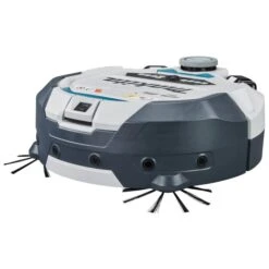 Makita DRC300PG2 18 V RoboCleaner -Winkel Voor Huishoudelijk Gereedschap drc300pg2 f 002